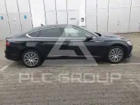 2018 Audi A5