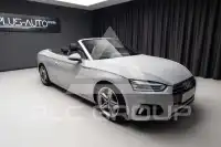 2018 Audi A5