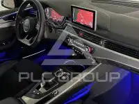 2018 Audi A5