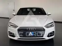 2018 Audi A5