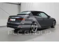 2018 Audi A5