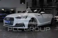 2018 Audi A5