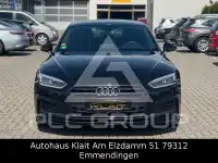 2018 Audi A5
