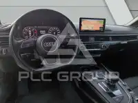 2018 Audi A5