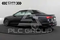 2018 Audi A5