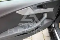 2018 Audi A5