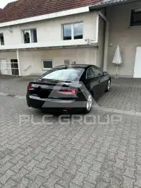 2018 Audi A5