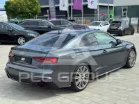 2018 Audi A5