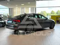 2018 Audi A5