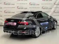 2018 Audi A5