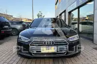 2018 Audi A5