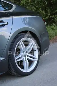 2018 Audi A5