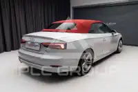 2018 Audi A5