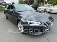2018 Audi A5