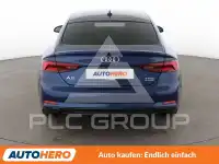 2018 Audi A5