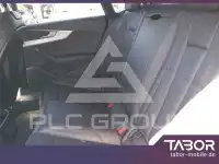 2018 Audi A5