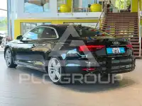 2018 Audi A5