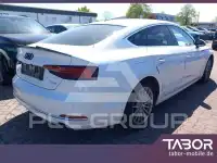 2018 Audi A5