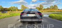 2018 Audi A5