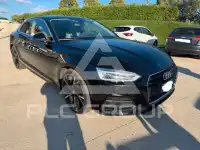 2018 Audi A5
