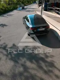 2018 Audi A5