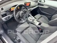 2018 Audi A5