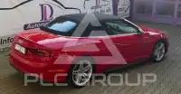 2018 Audi A5