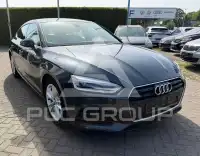 2018 Audi A5