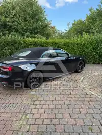 2018 Audi A5