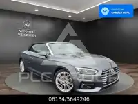 2018 Audi A5
