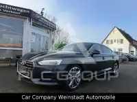 2018 Audi A5