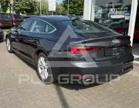 2018 Audi A5