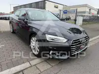2018 Audi A5