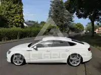 2018 Audi A5