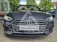 2018 Audi A5