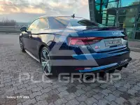 2018 Audi A5