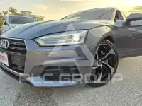 2018 Audi A5