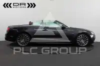 2018 Audi A5