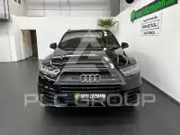 2018 Audi Q7