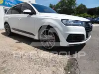 2018 Audi Q7