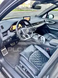 2018 Audi Q7