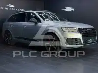 2018 Audi Q7