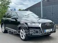 2018 Audi Q7
