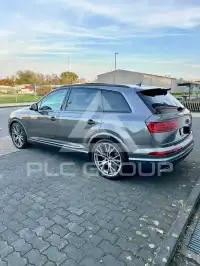 2018 Audi Q7