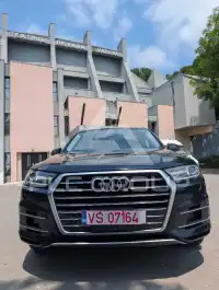 2018 Audi Q7