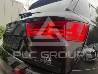2018 Audi Q7