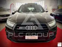 2018 Audi Q7
