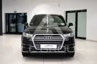 2018 Audi Q7