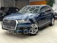 2018 Audi Q7