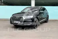 2018 Audi Q7